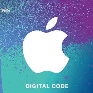 iTunes Gift Card - US$ 15