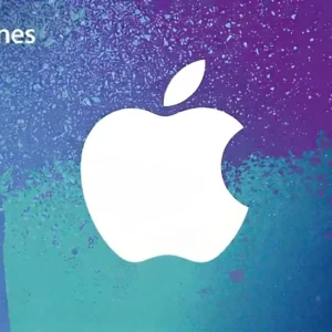 iTunes Gift Card - US$ 10
