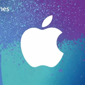 iTunes Gift Card - US$ 3