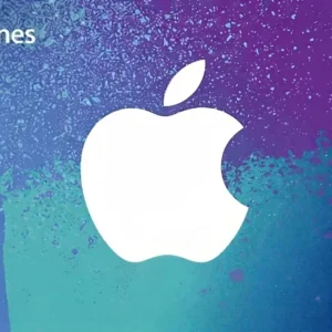 iTunes Gift Card - US$ 5
