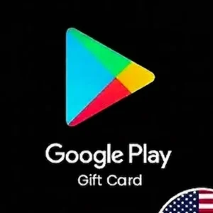Google Play Gift Card - United States 100 $